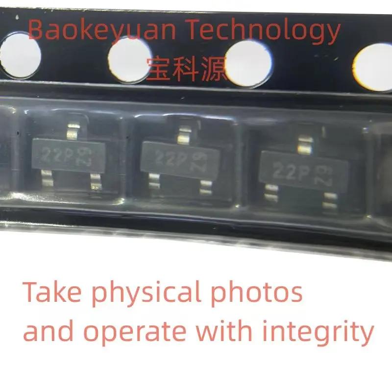 DMP2215L-7 22P SOT23, Ʈ 20 